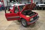 1989 Suzuki Sidekick