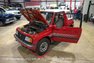 1989 Suzuki Sidekick