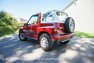 1989 Suzuki Sidekick