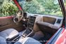 1989 Suzuki Sidekick