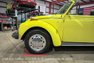 1974 Volkswagen Beetle