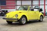 1974 Volkswagen Beetle