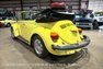 1974 Volkswagen Beetle