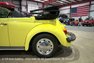 1974 Volkswagen Beetle