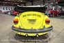 1974 Volkswagen Beetle