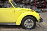 1974 Volkswagen Beetle