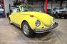 1974 Volkswagen Beetle