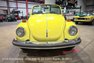 1974 Volkswagen Beetle