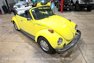 1974 Volkswagen Beetle