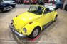 1974 Volkswagen Beetle