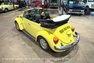 1974 Volkswagen Beetle