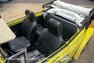 1974 Volkswagen Beetle