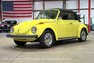 1974 Volkswagen Beetle