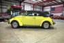 1974 Volkswagen Beetle