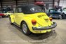 1974 Volkswagen Beetle