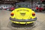 1974 Volkswagen Beetle