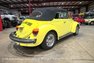 1974 Volkswagen Beetle