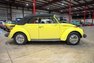 1974 Volkswagen Beetle