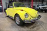 1974 Volkswagen Beetle