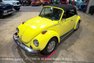1974 Volkswagen Beetle