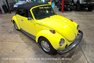 1974 Volkswagen Beetle