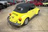 1974 Volkswagen Beetle