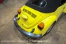 1974 Volkswagen Beetle