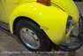 1974 Volkswagen Beetle