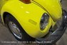 1974 Volkswagen Beetle