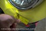 1974 Volkswagen Beetle