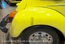 1974 Volkswagen Beetle