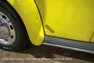 1974 Volkswagen Beetle