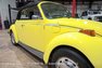 1974 Volkswagen Beetle