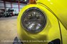 1974 Volkswagen Beetle