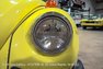 1974 Volkswagen Beetle