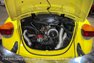 1974 Volkswagen Beetle