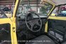 1974 Volkswagen Beetle