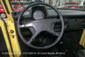 1974 Volkswagen Beetle