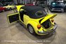 1974 Volkswagen Beetle