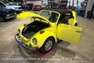 1974 Volkswagen Beetle