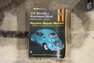 1974 Volkswagen Beetle
