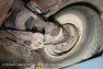 1974 Volkswagen Beetle