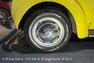 1974 Volkswagen Beetle