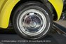 1974 Volkswagen Beetle