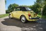 1974 Volkswagen Beetle