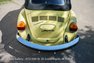 1974 Volkswagen Beetle