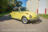 1974 Volkswagen Beetle