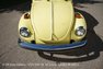 1974 Volkswagen Beetle