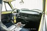 1974 Volkswagen Beetle