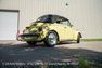 1974 Volkswagen Beetle
